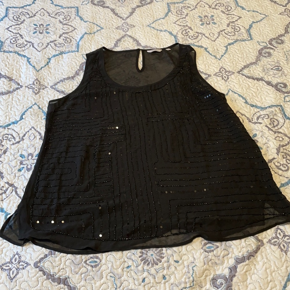 Women's Classy Top, Size 16